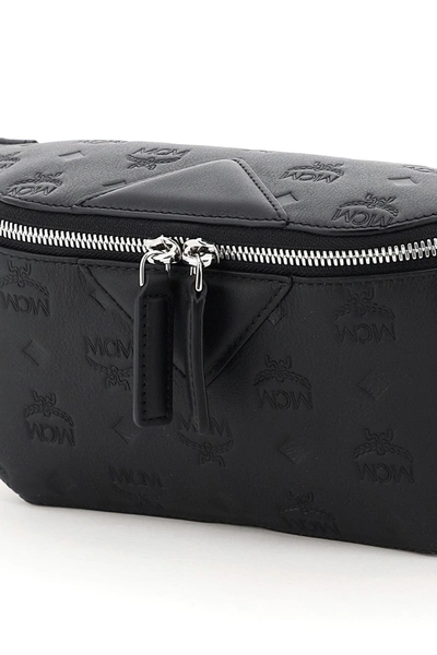 Shop Mcm In Black