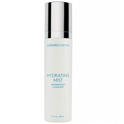 Shop Colorescience Hydrating Setting Mist 2.7 Fl. oz