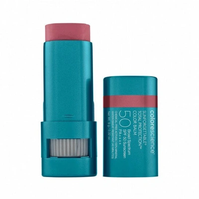 Shop Colorescience Sunforgettable Total Protection Color Balm 0.32oz. (various Shades) In Berry