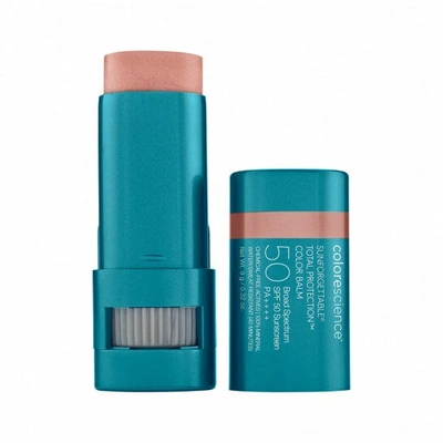 Shop Colorescience Sunforgettable Total Protection Color Balm 0.32oz. (various Shades) In Blush
