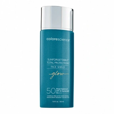 Shop Colorescience Sunforgettable Total Protection Face Shield Glow Spf50 (pa+++)