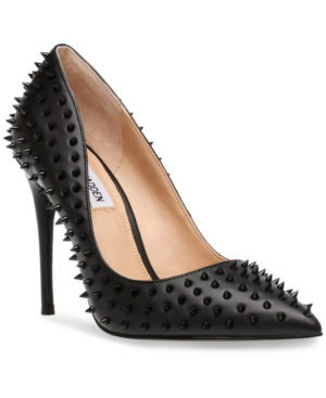 spiked pumps