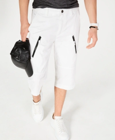 INC International Concepts Men's Messenger Bag, Created for Macy's - Macy's
