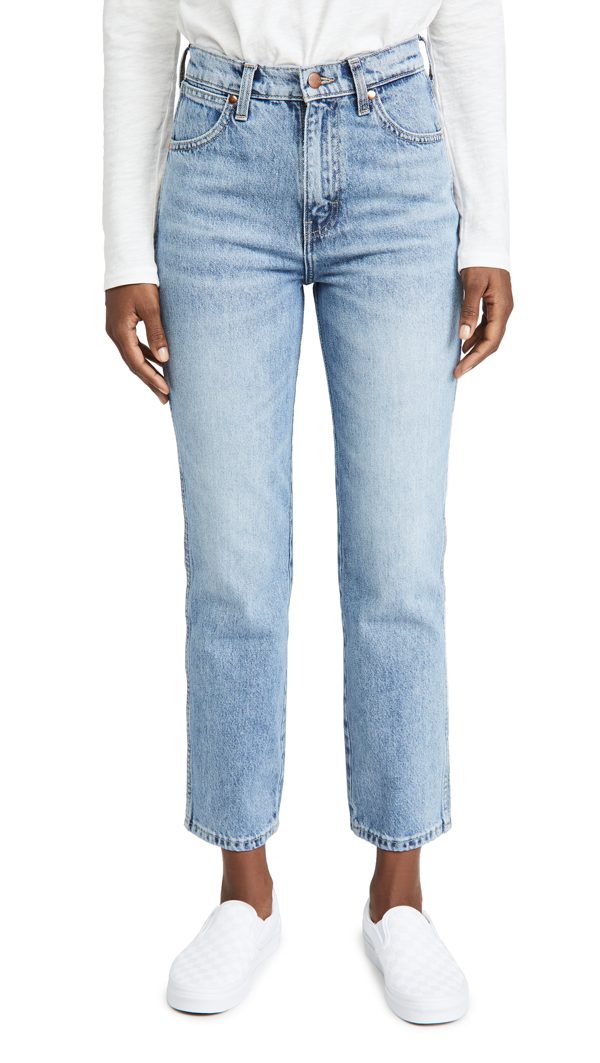 wrangler wild west jeans
