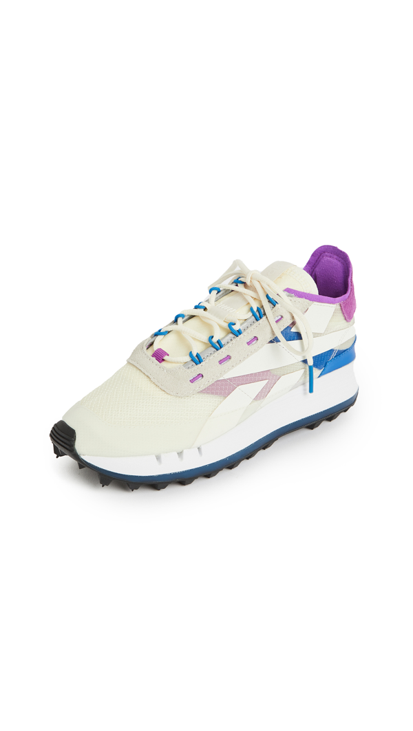 women's reebok classic leather legacy 83 casual shoes