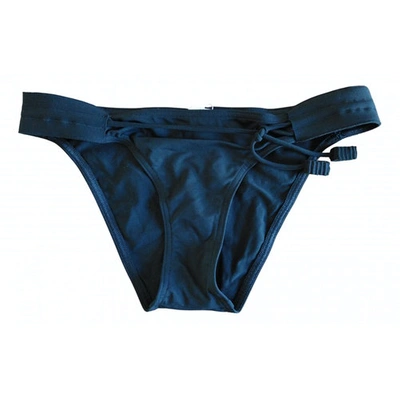 Pre-owned Eres Anthracite Swimwear