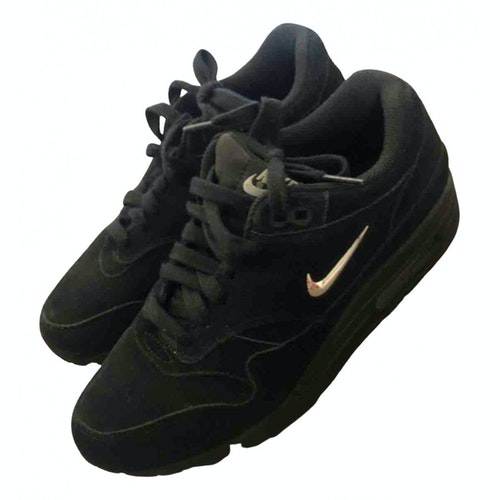 black suede air max 90