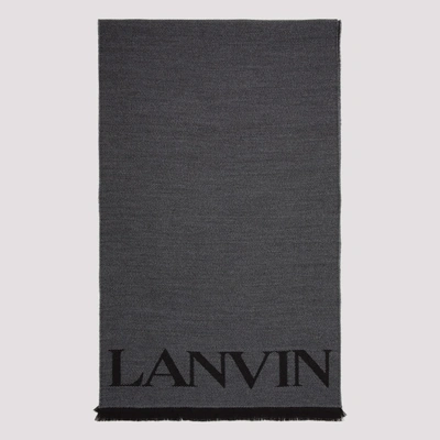 Shop Lanvin Lanvi In Grey