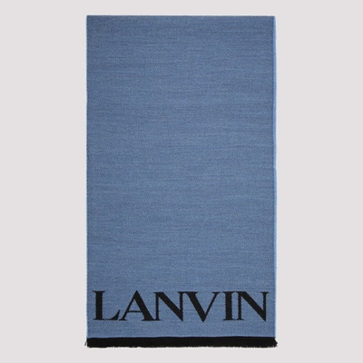 Shop Lanvin Lanvi In Blue