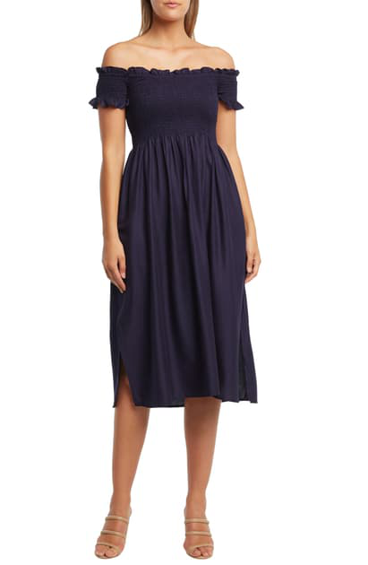 bardot cindy dress