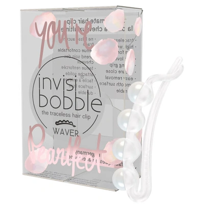 Shop Invisibobble Waver Hair Clip Sparks Flying You're Pearlfect
