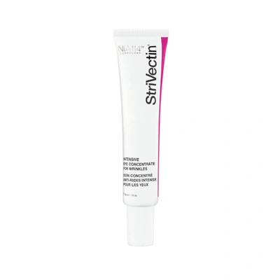 Shop Strivectin Intensive Eye Concentrate For Wrinkles
