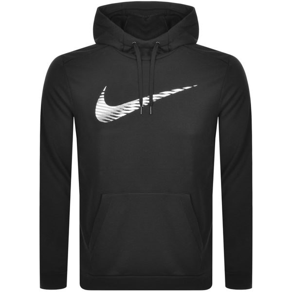 nike dri fit swoosh hoodie