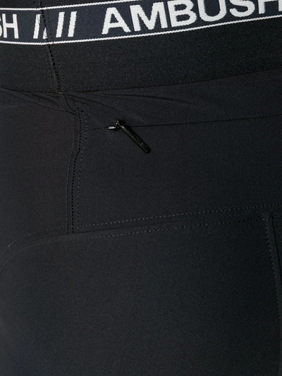 Shop Ambush Sweatpants In Black