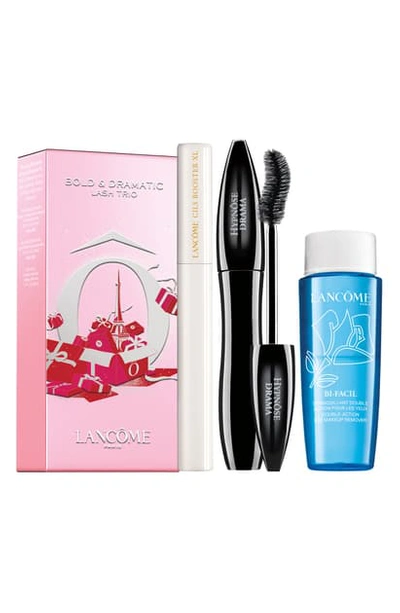 Shop Lancôme Bold & Dramatic Lash Set