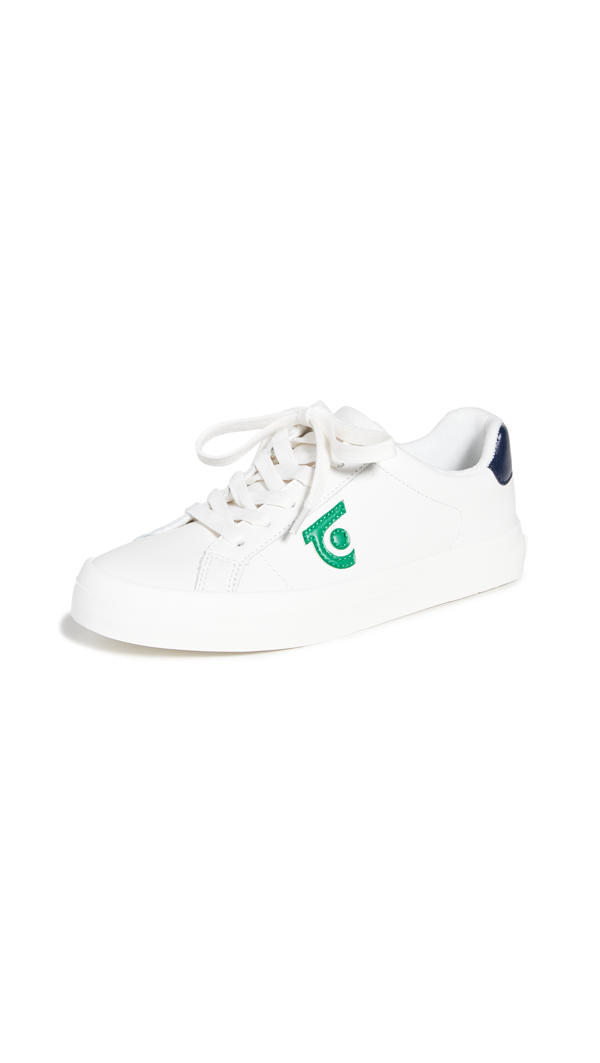 white leather tretorns womens