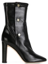JIMMY CHOO 'Dayno' Boots,DAYNO100RES