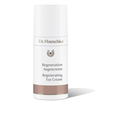 Dr. Hauschka Regenerating Eye Cream