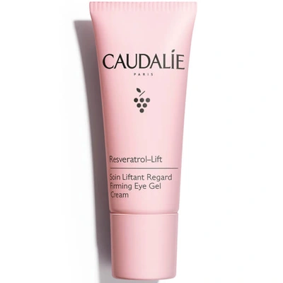 Shop Caudalíe Resvératrol [lift] Firming Eye-gel Cream 15ml