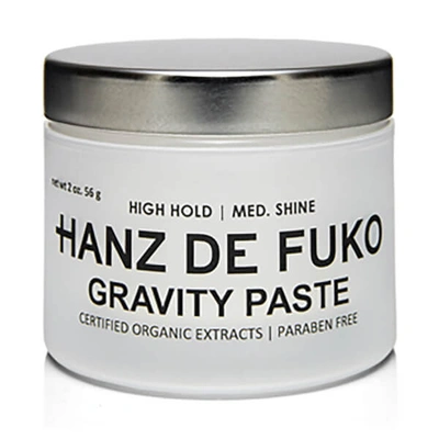 Hanz De Fuko Gravity Paste, 56g