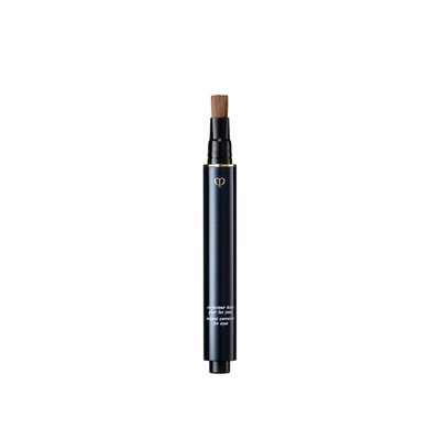 Shop Clé De Peau Beauté Radiant Corrector For Eyes, Dark (0.08 Oz)