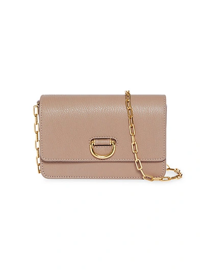 Burberry Hayes D Ring Crossbody Bag