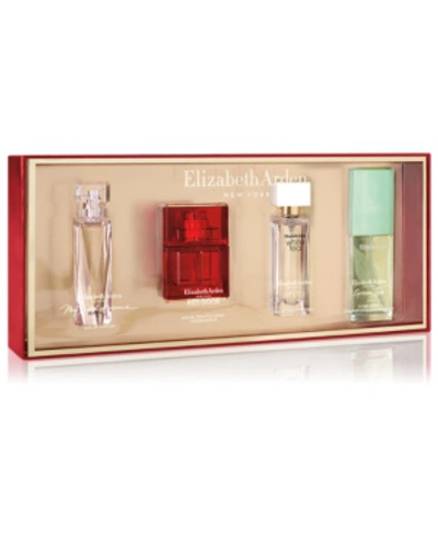 Shop Elizabeth Arden 4-pc. Mini Fragrance Gift Set