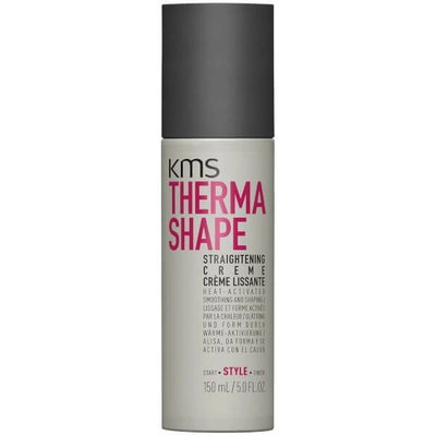 Kms Thermashape Straightening Creme 150ml