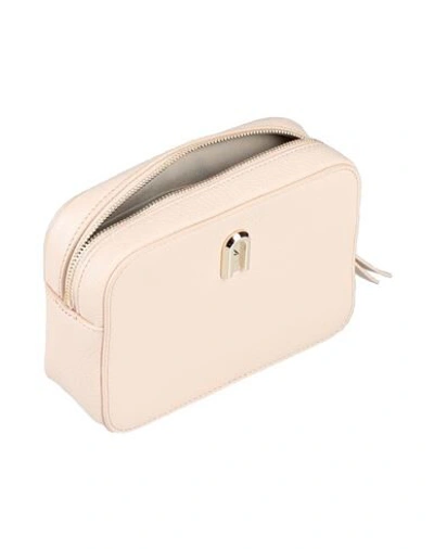 Shop Furla Backpack & Fanny Pack In Light Pink