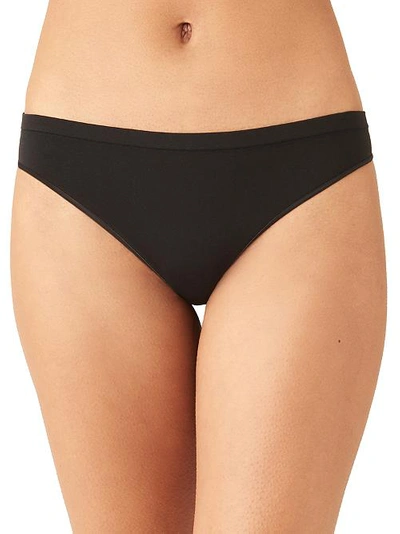 Shop B.tempt'd By Wacoal Comfort Intended Thong In Night