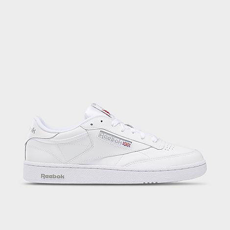 reebok club c 85 womens sizing