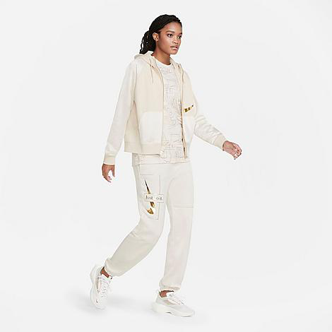 nike sportswear icon clash sweatpants