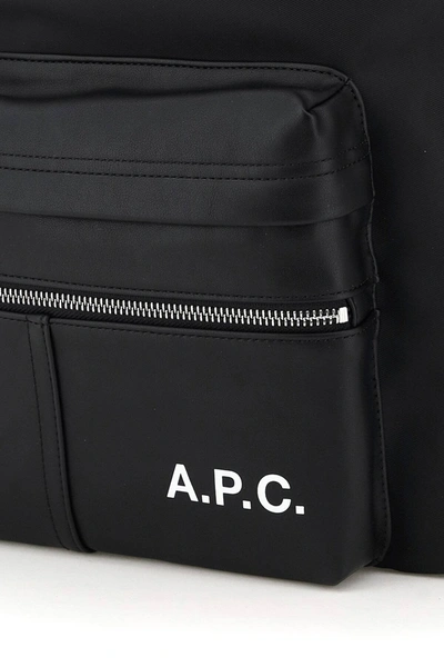 Shop Apc 0 In Black