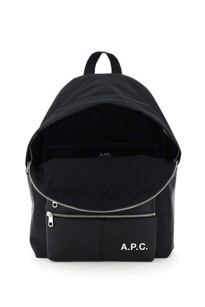 Shop A.p.c. 0 In Black