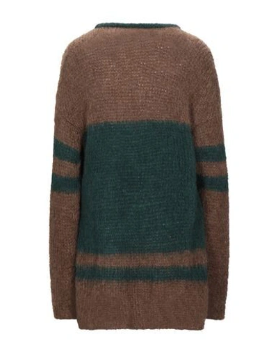 Shop American Vintage Sweaters In Brown