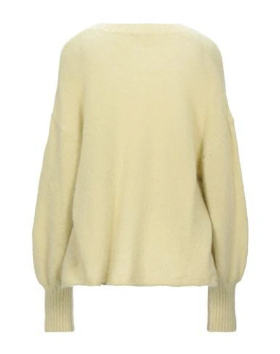 Shop American Vintage Sweaters In Light Green