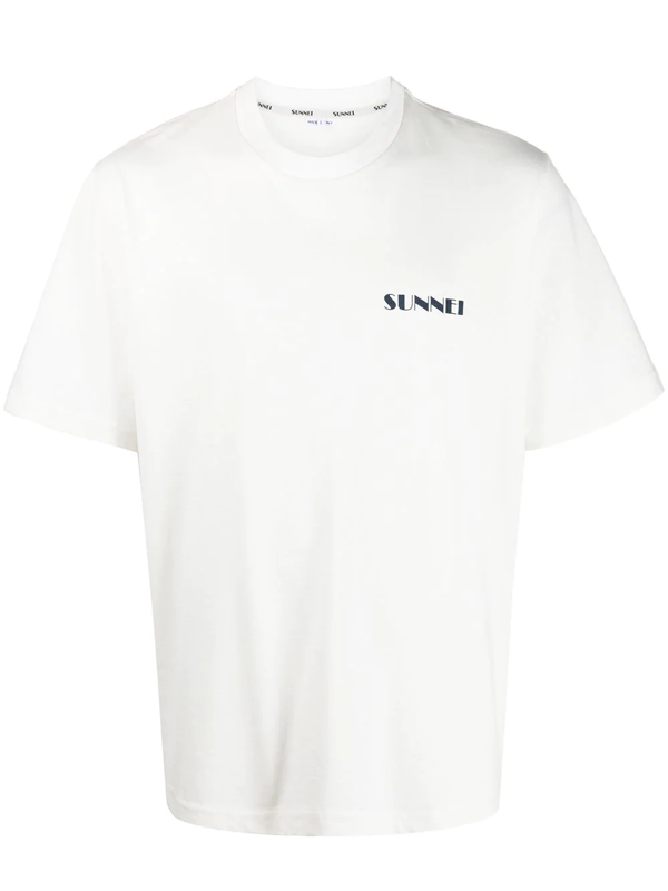 sunnei t shirt