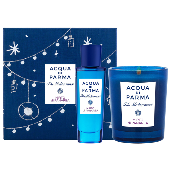 acqua di parma mirto di panarea gift set
