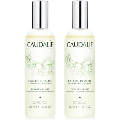 Caudalíe Beauty Elixir Duo 2 X 100ml