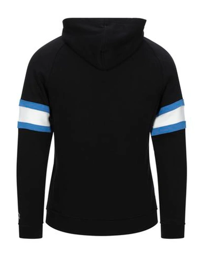 Shop Atlantic Stars Sweatshirts In Black