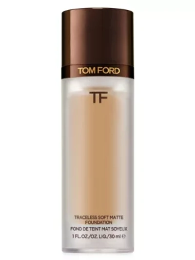 Shop Tom Ford Women's Traceless Soft Matte Foundation In 7.0 Tawny