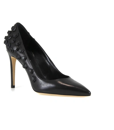 Shop Dsquared2 W16a201 Basic Pump In Black