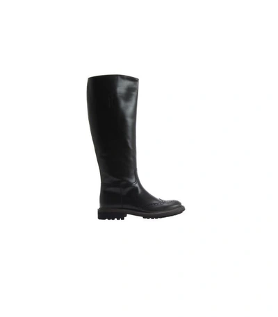 Shop Church's Ada 2 Black Boot