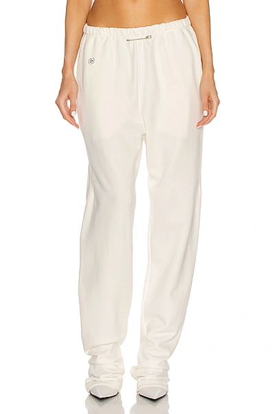 Shop Sami Miro Vintage Sweatpant In White