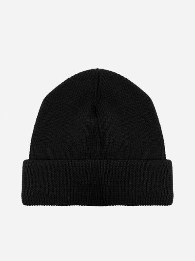 Shop 424 Logo Wool Beanie