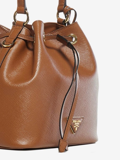 Borsa clearance prada secchiello
