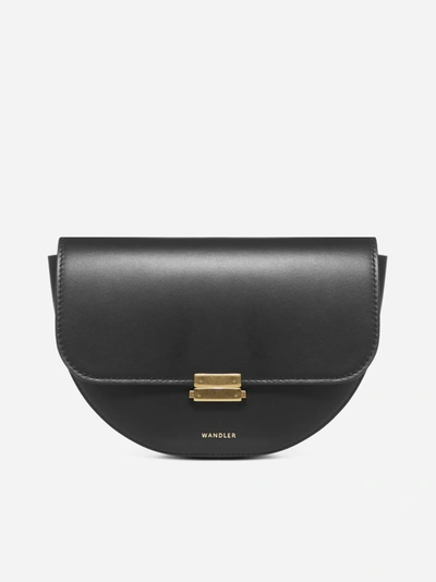 Shop Wandler Anna Leather Bag-fanny Pack