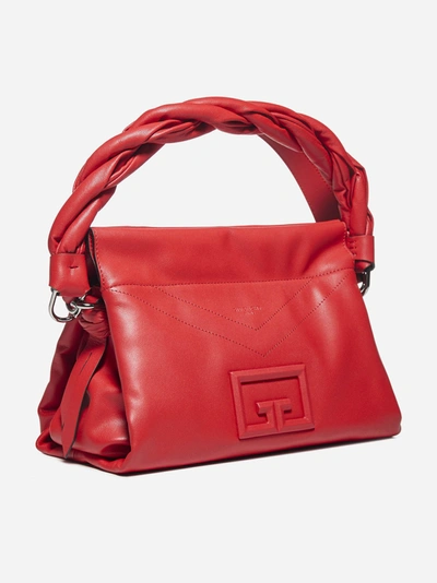 Shop Givenchy Borsa Id93 Media In Pelle