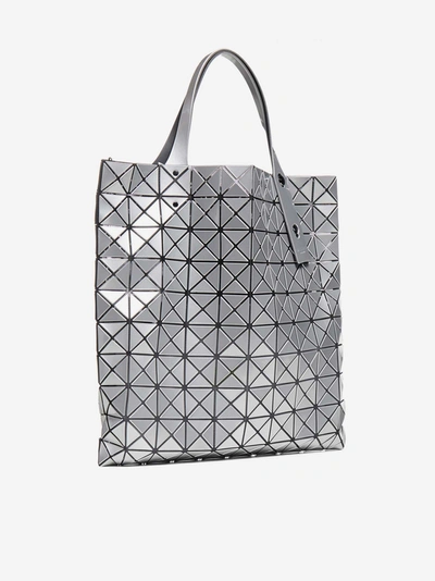 Shop Bao Bao Issey Miyake Shopper Prism