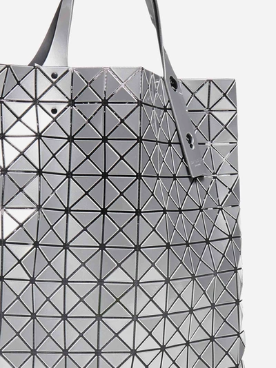 Shop Bao Bao Issey Miyake Shopper Prism